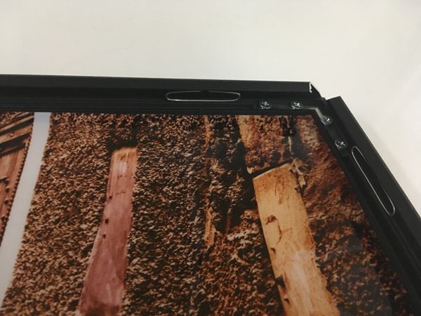 picture frame clips