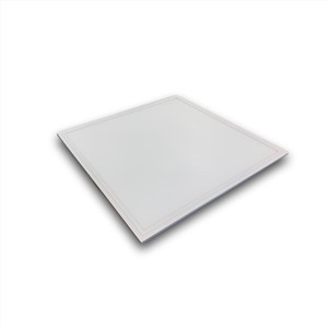 Recessed LED Light Panel