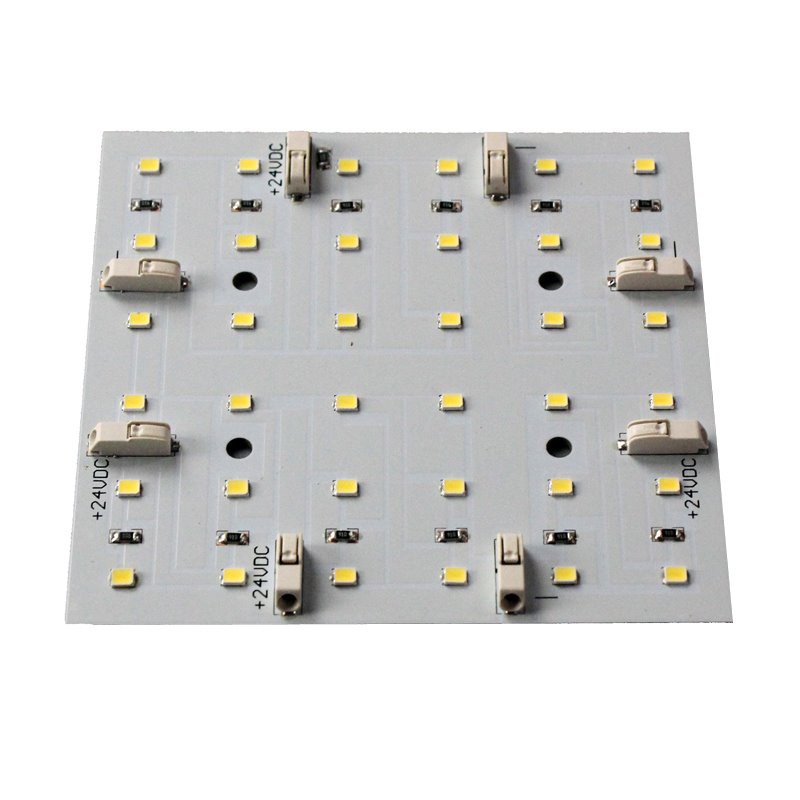 Factory Direct Super Bright White Blue Green Red Yellow Color Led Backlight 24v